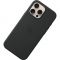 Чехол iPhone 16 Pro Max Silicone Case with MagSafe /black/