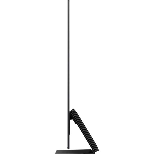 Телевізор Samsung  QE55S95DAUXUA