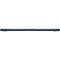MacBook Air M5 Chip 13" 16/512GB Midnight (MDHE4)