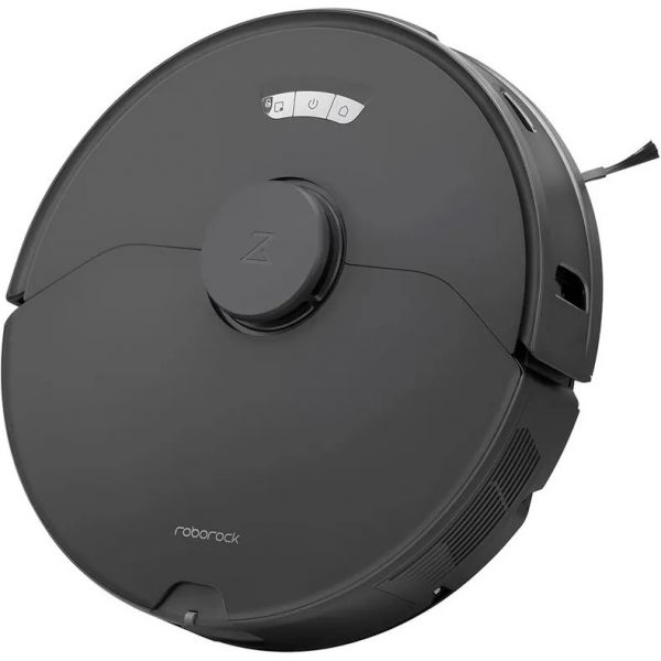 Робот-пилосос RoboRock S7 Max Ultra Vacuum Black