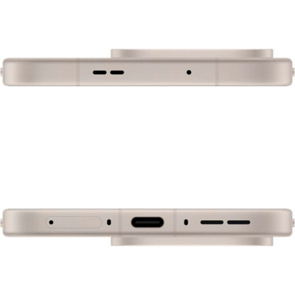 Смартфон OnePlus 15 16/512GB Sand Gold