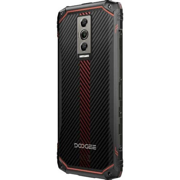 Смартфон Doogee Blade 10 4/128GB Red
