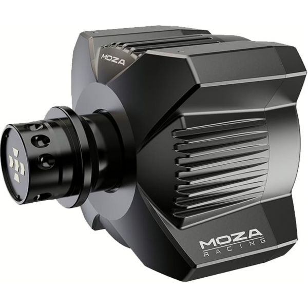 Кермо і педалі MOZA R3 Racing Bundle for XBOX/PC (RS053_Moza)