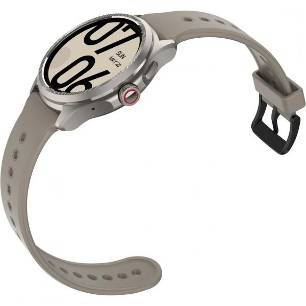 Годинник Mobvoi TicWatch Pro 5 GPS Sandstone