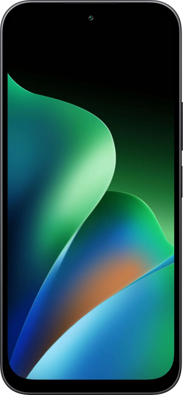 Смартфон Xiaomi Redmi 17 4G 8/256GB Midnight Black (UA)