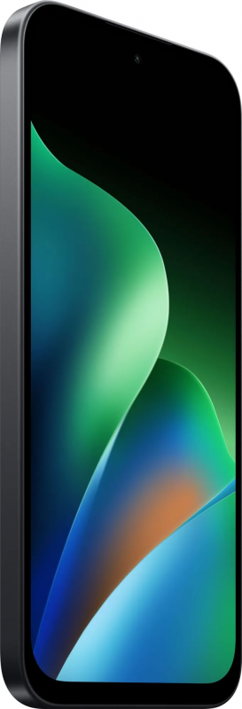 Смартфон Xiaomi Redmi 17 4G 8/256GB Midnight Black (UA)