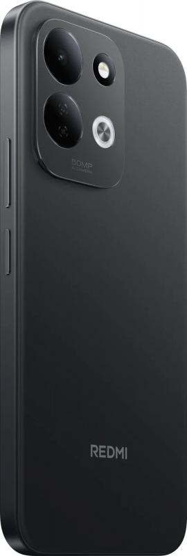 Смартфон Xiaomi Redmi 17 4G 8/256GB Midnight Black (UA)