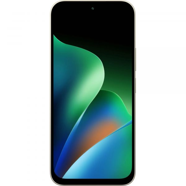 Смартфон Xiaomi Redmi 17 4G 4/256GB Green