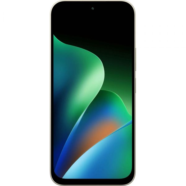 Смартфон Xiaomi Redmi 17 4G 6/256GB Green