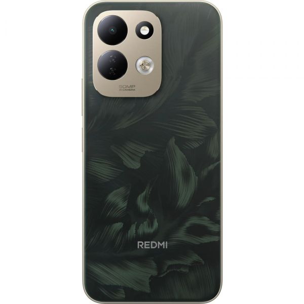 Смартфон Xiaomi Redmi 17 4G 6/256GB Green