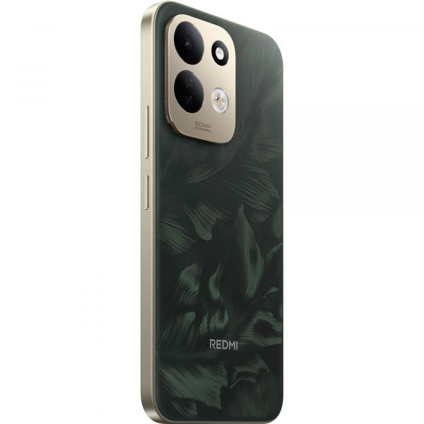 Смартфон Xiaomi Redmi 17 4G 4/256GB Green