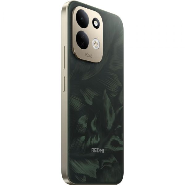 Смартфон Xiaomi Redmi 17 4G 6/128GB Green