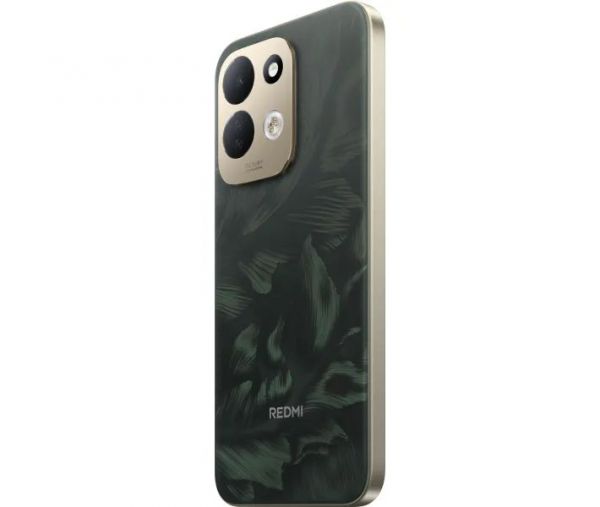 Смартфон Xiaomi Redmi 17 4G 6/256GB Green