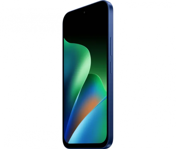 Смартфон Xiaomi Redmi 17 4G 6/256GB Blue