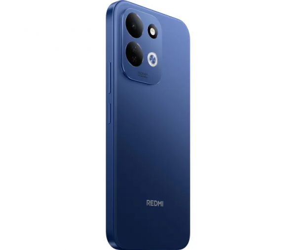 Смартфон Xiaomi Redmi 17 4G 6/256GB Blue