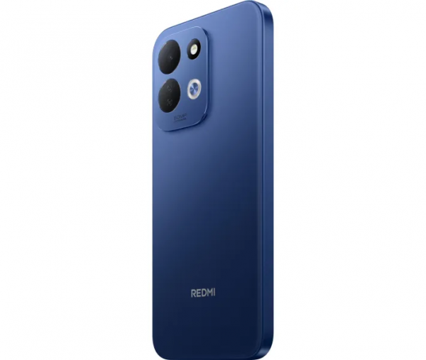 Смартфон Xiaomi Redmi 17 4G 6/256GB Blue