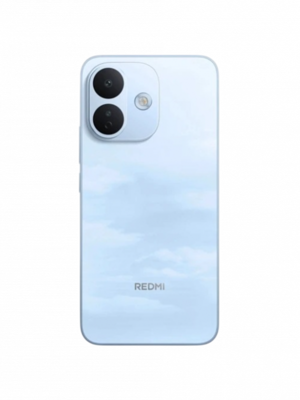 Смартфон Xiaomi Redmi Note 17 Pro 5G 6/256GB Sky Blue