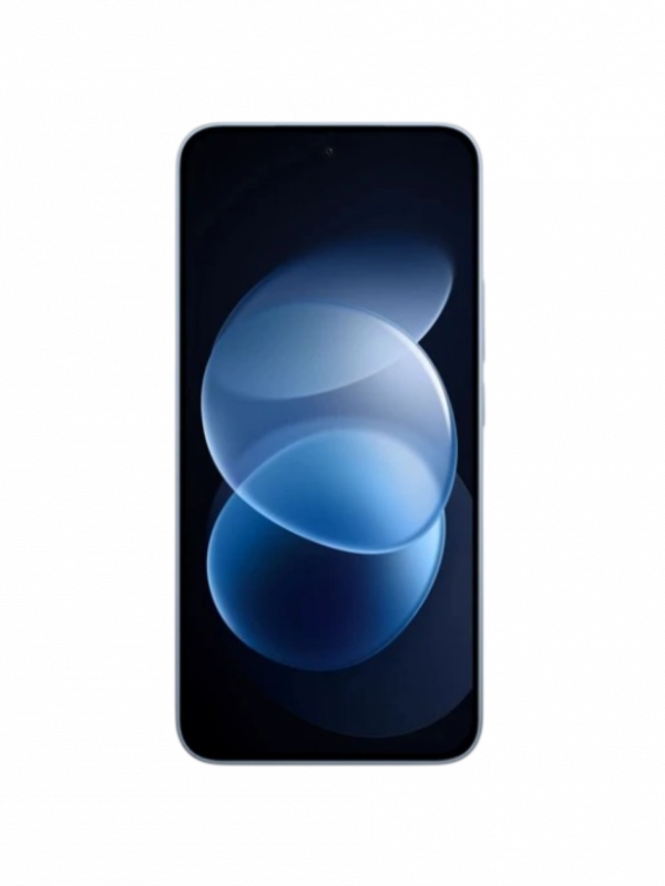Смартфон Xiaomi Redmi Note 17 Pro 5G 6/256GB Sky Blue