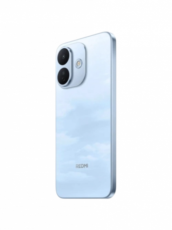 Смартфон Xiaomi Redmi Note 17 Pro 5G 6/256GB Sky Blue