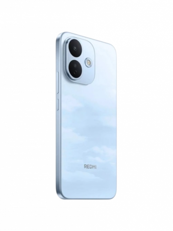 Смартфон Xiaomi Redmi Note 17 Pro 5G 6/256GB Sky Blue