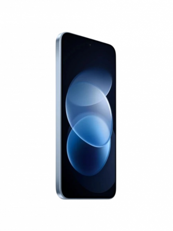 Смартфон Xiaomi Redmi Note 17 Pro 5G 6/256GB Sky Blue