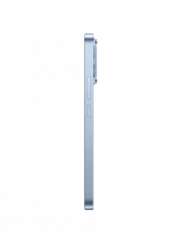 Смартфон Xiaomi Redmi Note 17 Pro 5G 6/256GB Sky Blue