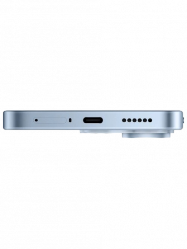 Смартфон Xiaomi Redmi Note 17 Pro 5G 6/256GB Sky Blue