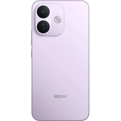 Смартфон Xiaomi Redmi Note 17 Pro 5G 6/256GB Purple