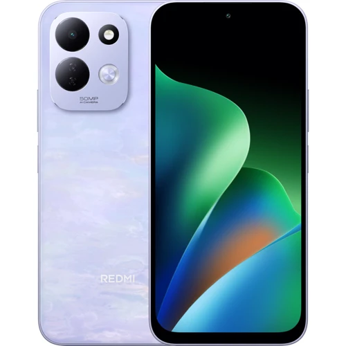 Смартфон Xiaomi Redmi 17 4G 6/128GB Lotus Purple