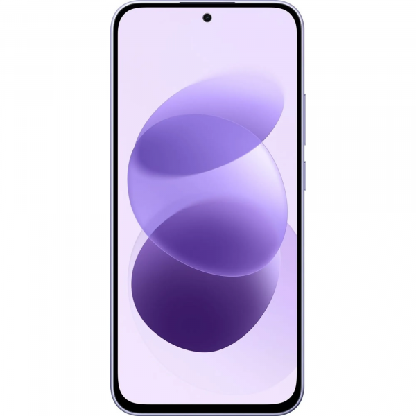 Смартфон Xiaomi Redmi Note 17 4G 6/256GB Celestial Purple