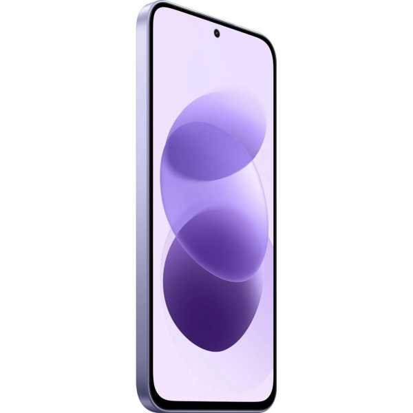 Смартфон Xiaomi Redmi Note 17 4G 6/256GB Celestial Purple