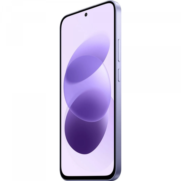 Смартфон Xiaomi Redmi Note 17 4G 6/256GB Celestial Purple