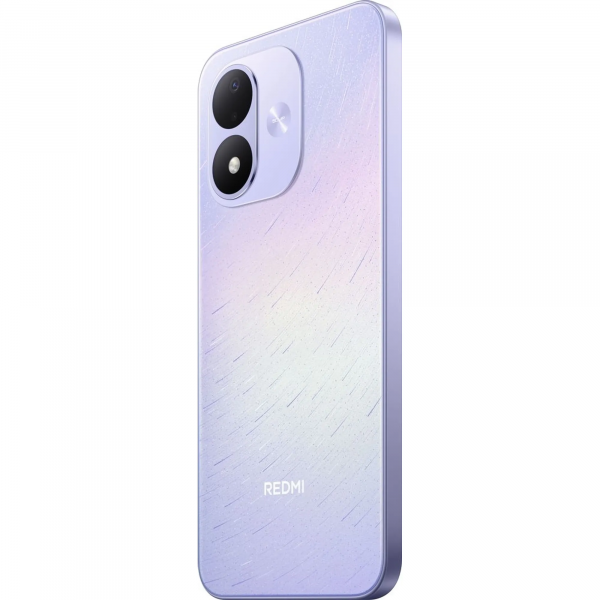 Смартфон Xiaomi Redmi Note 17 4G 6/256GB Celestial Purple