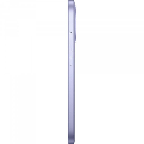 Смартфон Xiaomi Redmi Note 17 4G 6/256GB Celestial Purple