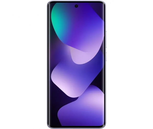 Смартфон Xiaomi Redmi Note 15 5G 8/256Gb NFC EU Mist Purple