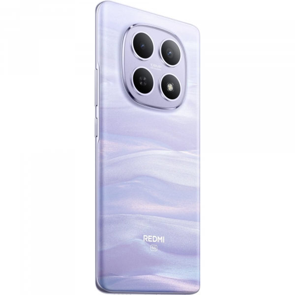 Смартфон Xiaomi Redmi Note 15 5G 8/256Gb NFC EU Mist Purple