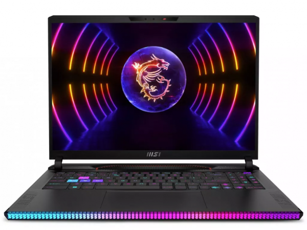 Ноутбук MSI Raider GE68HX 14VGG (14VGG-28322) Black