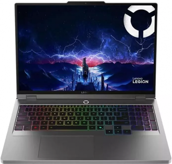 Ноутбук Lenovo Legion 5 16IAX10 (83NX000642) Storm Gray