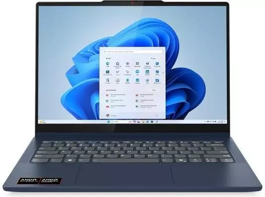 Ноутбук Lenovo IdeaPad 5 14AKP10 (83KT001162) Cosmic Blue