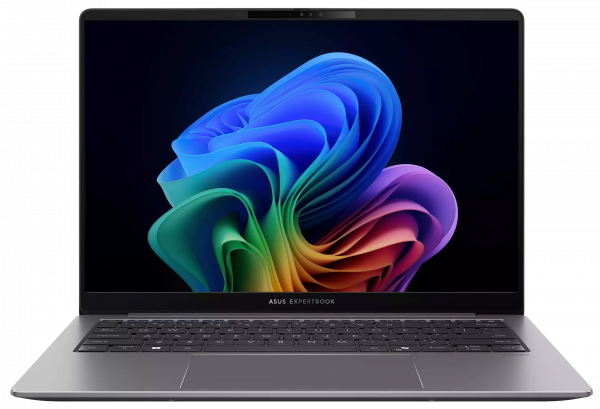Ноутбук Asus ExpertBook P5 P5405CSA (P5405CSA-CH51162) Misty Gray