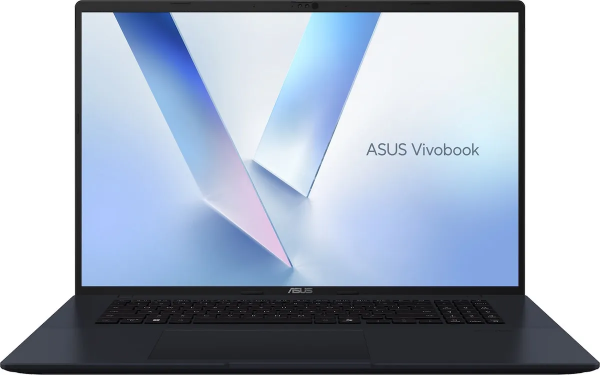 Ноутбук Asus VivoBook 18 M1807 (M1807HA-D481) Quiet Blue
