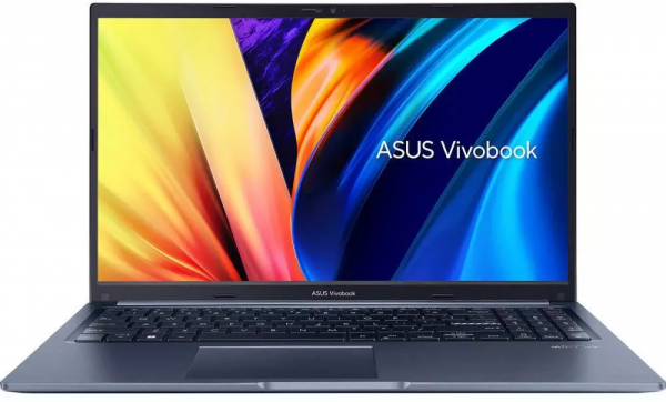 Ноутбук Asus VivoBook 15 F1502VA Slim (F1502VA-SB96) Blue