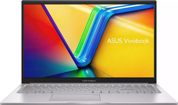 Ноутбук Asus VivoBook 15 F1504VAP (F1504VAP-IH401) Silver
