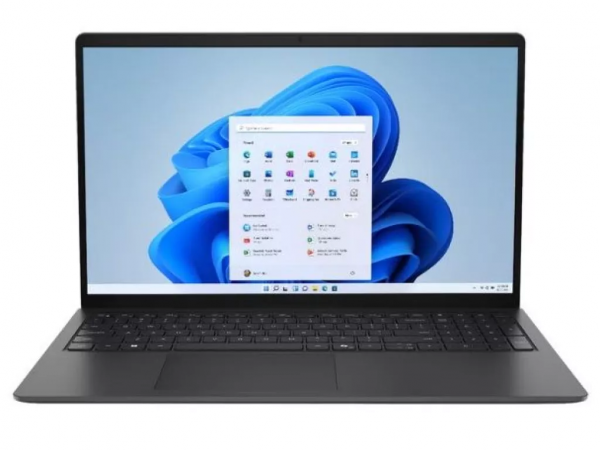 Ноутбук Dell 15 DC15260 (LD15260-7140BLK-PUS) Black
