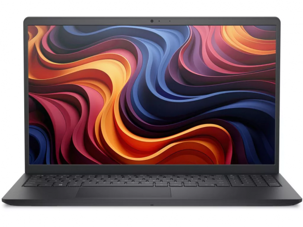 Ноутбук Dell 15 DC15255 (DC15255-A117BLK-161) Carbon Black