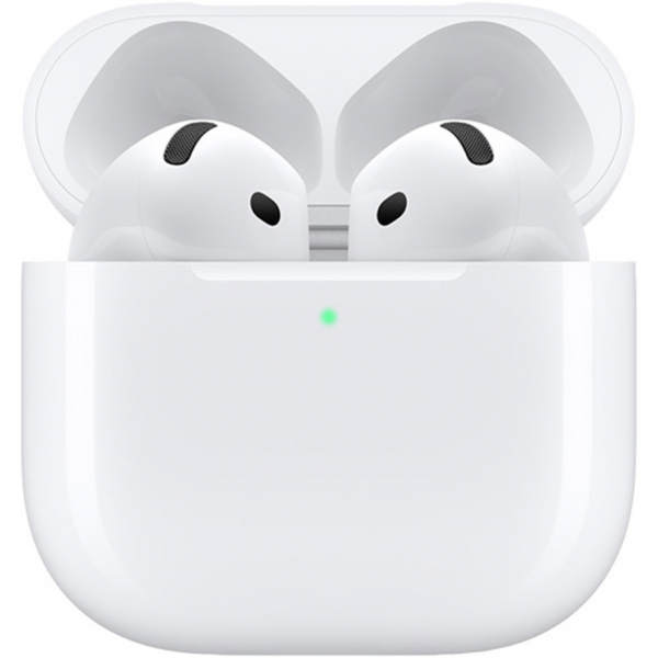Навушники TWS Apple Airpods 5 (MKFW4)