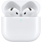 Навушники TWS Apple Airpods 5 (MKFW4)