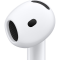 Навушники TWS Apple Airpods 5 (MKFW4)