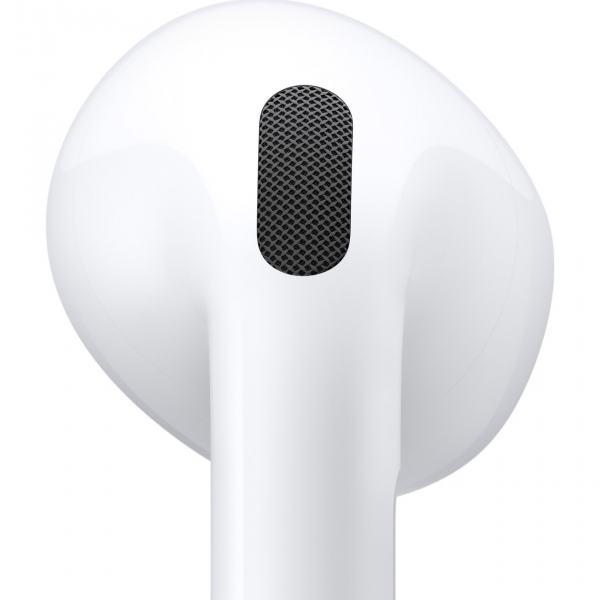 Навушники TWS Apple Airpods 5 (MKFW4)