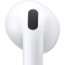 Навушники TWS Apple Airpods 5 (MKFW4)